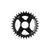 Звезда Rotor Chainring Hawk&Raptor Direct Mount noQring Black 32t, C01-514-29010-0, изображение 2 - НаВелосипеде.рф