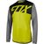 Велоджерси Fox Ranger LS Jersey Dark Yellow, 19904-547-L, Вариант УТ-00054313: Размер L, 19904-547-L, изображение  - НаВелосипеде.рф