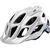 Велошлем Fox Flux Creo Helmet White/Navy, 19118-139, Вариант УТ-00054461: Размер: L/XL (59-64 см), изображение  - НаВелосипеде.рф