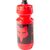 Фляга для воды Fox Purist Connector 22 Water Bottle Red/Black, 19319-055-OS, изображение  - НаВелосипеде.рф