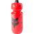 Фляга для воды Fox Purist Connector 22 Water Bottle Red/Black, 19319-055-OS, изображение 2 - НаВелосипеде.рф