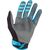 Велоперчатки Fox Sidewinder Glove, синие, 13221-002-M, Вариант УТ-00054395: Размер: M, изображение 3 - НаВелосипеде.рф