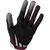 Велоперчатки женские Fox Ripley Gel Womens Glove Plum, 18476-209-L, Вариант УТ-00054407: Размер: S, изображение 3 - НаВелосипеде.рф