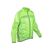Велокуртка/дождевик AUTHOR RAIN DINTEX, салатовая, на молнии, 8-7057611, Вариант УТ-00054869: Размер: XXL, изображение  - НаВелосипеде.рф