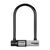 Велосипедный замок Kryptonite KryptoLok Combo Std. w/bracket (Drop Ship Only), U-lock, кодовый, 720018110415, изображение  - НаВелосипеде.рф