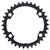 Звезда передняя Shimano Ultegra, для FC-R8000, 50T-MS для 50-34T, Y1W898020, изображение 2 - НаВелосипеде.рф