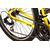 Горный велосипед ROMET RAMBLER 26" 1 2016, 1626322, Вариант УТ-00024150: Рама: 17 M (Рост: 156-170 см), Цвет: желтый , изображение 3 - НаВелосипеде.рф