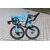 Складной велосипед BMC JANGO JF-14 Flik Folding Bike EZ T9, JF14-EZT9, изображение 3 - НаВелосипеде.рф