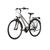 Туристический велосипед KELLYS CRISTY 10 2017, VK17152-17, Вариант УТ-00041521: Рама: 17" (Рост: 156-170 см), Цвет: серый , изображение 4 - НаВелосипеде.рф