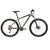 Горный велосипед KELLYS SPIDER 70 2017, VK17032-17.5, Вариант УТ-00041488: Рама: 17,5" (Рост: 165-178 см), Цвет: серый, изображение  - НаВелосипеде.рф