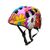 Велошлем детский SwiftBike, "цветы", Вариант УТ-00048531: Размер: 48-52 см, изображение  - НаВелосипеде.рф