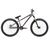 Горный велосипед KELLYS WHIP 50 2017, VK17079-M, Вариант УТ-00038609: Рама: M 570 мм (Рост: 156-174 см), Цвет: серый, изображение  - НаВелосипеде.рф