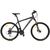 Горный велосипед GRAVITY FLASH 2017, VG17006, Вариант УТ-00035427: Рама: 17,5" (Рост: 165-178 см), Цвет: серый, изображение  - НаВелосипеде.рф