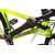 Горный велосипед ROMET RAMBLER 26" 1 2016, 1626322, Вариант УТ-00024150: Рама: 17 M (Рост: 156-170 см), Цвет: желтый , изображение 4 - НаВелосипеде.рф