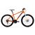 Горный велосипед ROMET Rambler 650b LTD 27,5" 2016, 15L27004, Вариант УТ-00024156: Рама: 17" (Рост: 175-180 см), Цвет: жёлтый , изображение 4 - НаВелосипеде.рф