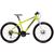 Горный велосипед ROMET Rambler 650b LTD 27,5" 2016, 15L27004, Вариант УТ-00024156: Рама: 17" (Рост: 175-180 см), Цвет: жёлтый , изображение  - НаВелосипеде.рф
