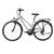 Туристический велосипед KELLYS CRISTY 50 2017, VK17148-19, Вариант УТ-00041518: Рама: 17" (Рост: 156-170 см), Цвет: серый, изображение 6 - НаВелосипеде.рф