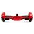 Гироборд Hoverbot A-16 PREMIUM, красный, GA16RD, изображение 2 - НаВелосипеде.рф