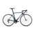 Шоссейный велосипед Welt R200 28" 2017, R2002817, Вариант УТ-00030696: Рама: 57 см (Рост: 180 - 188 см), Цвет: серо-синий , изображение  - НаВелосипеде.рф