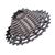 Кассета Rotor Cassette Uno Road, 11 скоростей, 11/28T, черный, C15-001-11280-010, изображение  - НаВелосипеде.рф