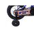 Детский велосипед Dewolf J120 BOY 12" 2017, DWF1712030000, Вариант УТ-00061483: Колеса: 12" (Возраст: от 2 до 4), Цвет: ультрамарин, изображение 7 - НаВелосипеде.рф