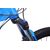 Горный велосипед Dewolf TRX 100 27,5" 2016, DWF1627510018, Вариант УТ-00061534: Рама: 18" (Рост: 180 - 185 cm), Цвет: сине-белый, изображение 5 - НаВелосипеде.рф
