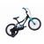 Детский велосипед Giant Animator F/W 16" 2017, 70061710, Вариант УТ-00061678: Рама: 10" (Рост: 115 - 135 см), Цвет: черно-синий, изображение 2 - НаВелосипеде.рф