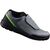 Велотуфли Shimano SH-GR900, серо-зеленый, ESHGR9PC410SR00, Вариант УТ-00062475: Размер: 41, изображение  - НаВелосипеде.рф