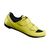 Велотуфли SHIMANO SH-RP100, желтый, ESHRP1PG380SY00, Вариант УТ-00062186: Размер: 38, изображение  - НаВелосипеде.рф
