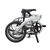 Складной велосипед Dahon Curve I3 16" 2015, VD15211, изображение 2 - НаВелосипеде.рф