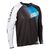 Велоджерси Leatt DBX 4.0 UltraWeld Jersey Black/Teal, 5018520133, Вариант УТ-00061907: Размер: L, изображение 3 - НаВелосипеде.рф