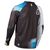 Велоджерси Leatt DBX 4.0 UltraWeld Jersey Black/Teal, 5018520133, Вариант УТ-00061907: Размер: L, изображение 4 - НаВелосипеде.рф