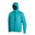 Велокуртка Leatt DBX 1.0 Jacket Teal, 5018500103, Вариант УТ-00061752: Размер: L, изображение 4 - НаВелосипеде.рф