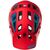Велошлем Leatt DBX 3.0 All Mountain Helmet, красный 2018, 1018400112, Вариант УТ-00061836: Размер: L (59-63cm), изображение 2 - НаВелосипеде.рф