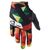 Велоперчатки Leatt DBX 1.0 GripR Glove Burst 2018, 6018200232, Вариант УТ-00061777: Размер: L , изображение  - НаВелосипеде.рф