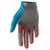 Велоперчатки Leatt DBX 2.0 X-Flow Glove, сине-красные, 2018, 6018100132, Вариант УТ-00061804: Размер: L, изображение 4 - НаВелосипеде.рф
