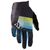 Велоперчатки Leatt DBX 2.0 X-Flow Glove, черно-синие, 2018, 6018100142, Вариант УТ-00061796: Размер: L , изображение  - НаВелосипеде.рф