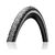 Велопокрышка Continental Contact Plus Travel, полуслик, 28x1.75"(47-622), чёрная, 180TPI, 101350, изображение  - НаВелосипеде.рф
