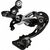 Суппорт-переключатель задний для велосипеда Shimano XTR RD-M981 SGS 10 скоростей IRDM981SGS, изображение 2 - НаВелосипеде.рф