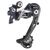 Суппорт-переключатель задний для велосипеда Shimano XTR M986 SGS 10 скоростей RD+ IRDM986SGS (без торг.уп), изображение 2 - НаВелосипеде.рф