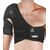 Бандаж плечевого сустава Leatt Shoulder Brace, правый 2018, Вариант УТ-00068324: Размер: L/XL, изображение 6 - НаВелосипеде.рф