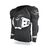 Защита панцирь Leatt Body Protector 4.5, черный 2018, Вариант УТ-00068377: Размер: L/XL (172-184) , изображение  - НаВелосипеде.рф