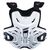 Защита панцирь Leatt Chest Protector 2.5, белый 2018, Вариант УТ-00068389: Размер: Взрослый, изображение 2 - НаВелосипеде.рф