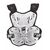Защита панцирь Leatt Chest Protector 2.5, белый 2018, Вариант УТ-00068389: Размер: Взрослый, изображение  - НаВелосипеде.рф