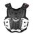 Защита панцирь Leatt Chest Protector 4.5, черный 2017, Вариант УТ-00068392: Размер: Взрослый, изображение  - НаВелосипеде.рф