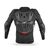 Защита панцирь подростковый Leatt Body Protector 4.5 Junior, черный 2017, Вариант УТ-00068415: Размер: L/XL (147-159), изображение 3 - НаВелосипеде.рф