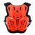 Защита панцирь подростковый Leatt Chest Protector 2.5 Junior, оранжево-черный 2018, Вариант УТ-00068418: Размер: L/XL (147-159) , изображение 2 - НаВелосипеде.рф