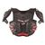 Защита панцирь подростковый Leatt Chest Protector 4.5 Junior, черно-красный 2017, Вариант УТ-00068420: Размер: L/XL (147-159) , изображение  - НаВелосипеде.рф