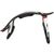 Защита шеи Leatt GPX 3.5 Brace, белый 2018, Вариант УТ-00068458: Размер: L/XL , изображение 2от магазина НаВелосипеде.рф Защита шеи Leatt GPX 3.5 Brace, белый 2018, Вариант УТ-00068458: Размер: L/XL , изображение 2 - НаВелосипеде.рф