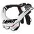 Защита шеи Leatt GPX 3.5 Brace, белый 2018, Вариант УТ-00068458: Размер: L/XL , изображение 4от магазина НаВелосипеде.рф Защита шеи Leatt GPX 3.5 Brace, белый 2018, Вариант УТ-00068458: Размер: L/XL , изображение 4 - НаВелосипеде.рф